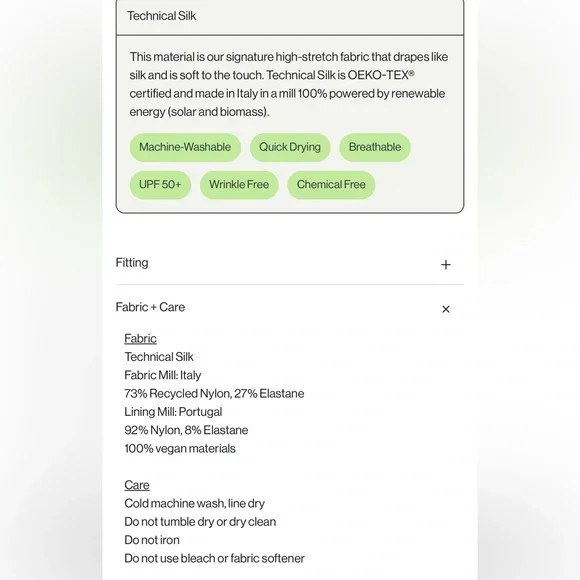 Aday Make a Splash midi dress M, sunflower yellow NWT - Picture 7 of 7